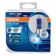 Лампа OSRAM 62211CBB-HCB Osram арт. 62211CBB+HCB
