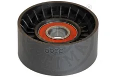 Ролик поликлинового ремня  натяжной VW: CRAFTER 30-35 Bus (2E_)  CRAFTER 30-50 Kasten (2E_)  CRAFTER Optimal арт. 0-n1906