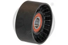 Ролик поликлинового ремня  натяжной VW: CRAFTER 30-35 Bus (2E_)  CRAFTER 30-50 Kasten (2E_)  CRAFTER Optimal арт. 0-n1906