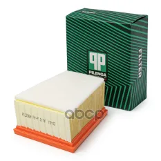 Фильтр воздушный PILENGA FA-P3174 (7701045724) PILENGA арт. FA-P 3174