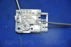 Датчик уровня топлива KIA CERATO SX 94460-2F000 PARTS-MALL PDB-573 Parts-Mall арт. pdb-573