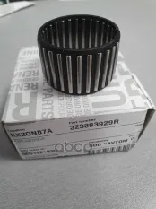 Подшипник мкпп (игольчатый) RENAULT арт. 323393929R
