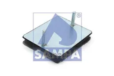 Отбойник DAF CF,XF рессоры задней SAMPA SAMPA арт. 051.241