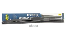 Щетка стеклоочистителя Hybrid Wiper Blade 21i (530mm) SCT арт. 9565