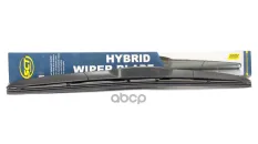 Щетки стеклоочистителя Hybrid Wiper Blade 22i (550mm) SCT арт. 9566