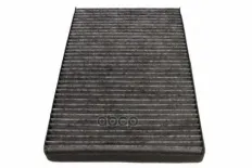 Салонный фильтр OPEL ASTRA G/H/ZAFIRA/IVECO DAILY IV/V/VI 06-/11-/14- угольный SCT арт. sak126