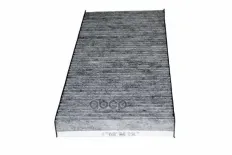 Салонный фильтр MERCEDES W169/W245 угольный SCT арт. sak203