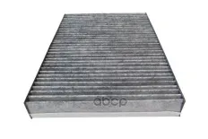 Салонный фильтр CITROEN C5/C6/PEUGEOT 407 04-  угольный SCT арт. sak265