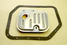 Фильтр АКПП TOYOTA COROLLA/RAV4/AVENSIS 00- SCT арт. sg1060