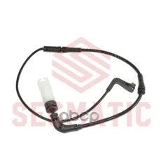 Датчик износа колодок BMW E60 зад. SEGMATIC арт. SG5015BM121