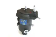Топливный фильтр RENAULT MEGANE/KANGOO/CLIO 1.5D 03- SCT арт. st499