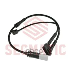 Датчик износа колодок MINI MINI (F55) 09/13-> / MINI MINI (F56) 04/13-> / MINI MINI Convertible (F5 SEGMATIC арт. SG5015BM177
