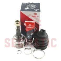 ШРУС наружный TOYOTA Avensis II Corolla IX E12J 26/23шл ABS 48Т SEGMATIC арт. SGCV4016