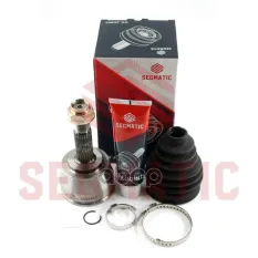 ШРУС наружный FIAT DOBLO 1.2-1.9D 01- 22/22шл SEGMATIC арт. SGCV4087