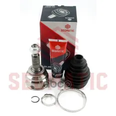 KK38822510 ШРУС наружный KIA RIO I 1.5 00-05 24/22шл SEGMATIC арт. SGCV4124