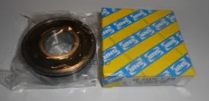 Подшипник КПП RENAULT 25x59x17,5 SNR-NTN AB.41376.Y.S04 (8200471327) SNR арт. AB41376YS04