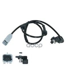 Датчик ABS для а/м Peugeot 3008 (10-) задн. лев./прав. (VS-ABS 1123) STARTVOLT арт. vs-abs-1123