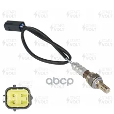 Датчик кисл. для а/м Chevrolet Lacetti (02-)/Daewoo Nexia (08-) 1.6i после кат. STARTVOLT VS-OS 0531 STARTVOLT арт. VS-OS 0531