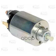 Реле втягивающее стартера MAZDA 3 03-> mot.1,3/1,6L 16V STARTVOLT VSR 2501 СтартВОЛЬТ VSR2501 STARTVOLT арт. vsr-2501