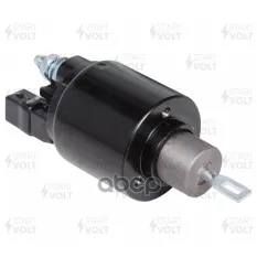Реле втягивающее стартера BMW E60/E65/X5(E70)/X6(E71) mot.4,4L STARTVOLT VSR 2604 СтартВОЛЬТ VSR2604 STARTVOLT арт. vsr-2604