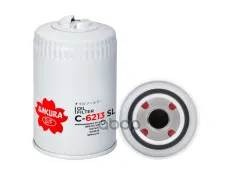 Фильтр масляный VW (1.6 D/1.6 TD/1.9 D/1.9 TD) AUDI (1.6 D/2.0 D/2.5 TDI) SAKURA Sakura арт. C6213SL