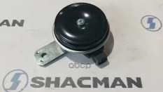 Сигнал звуковой SHACMAN SHAANXI X5000 OE Shacman арт. DZ95189711410