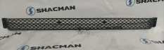 Решетка бампера SHACMAN SHAANXI X3000 переднего верхняя OE Shacman арт. DZ97189621064
