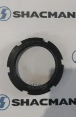 гайка ступицы заднего колеса! SHACMAN X6000 Shacman арт. HD90129340721