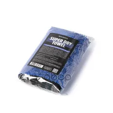 Салфетка микрофибра для сушки 50х60см Super Dry Towel SHINE SYSTEMS Shine Systems арт. SS990