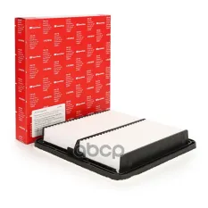 Фильтр воздушный Speed Mate SM-AFJ049 (16546AA120) SpeedMate арт. SM-AFJ049