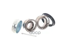 Подшипник ступицы комплект Skf арт. vkba542