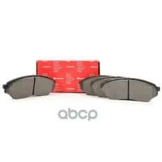 MN102615 Колодки тормозные MITSUBISHI Sahogun Pinin I SpeedMate арт. SM-BP328
