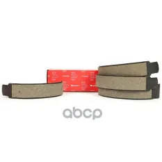 26694AG000 Колодки тормозные барабанные SUBARU Outback SpeedMate арт. SM-BS058