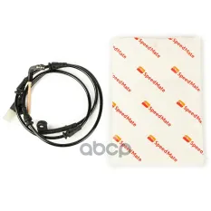 SOE000023 Датчик износа тормозных колодок задних LR Discovery III,IV RANGE ROVER Sport I SpeedMate арт. SM-WS020