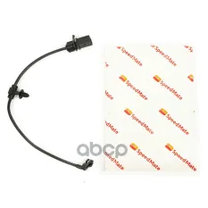 Датчик износа задних тормозных колодок AUDI A6,A7,Q5,Q8 SPEEDMATE SM-WS031 SpeedMate арт. SM-WS031
