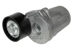ролик натяжной c механизмом натяжения! BMW E60/F10/F07/E83/E70/E71 2.0/3.0D 08> Stellox арт. 0341004SX