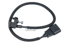 датчик положения коленвала! Audi A2, VW Polo/Golf/Bora, Skoda Fabia 1.4/1.6i 99> Stellox арт. 0600185SX