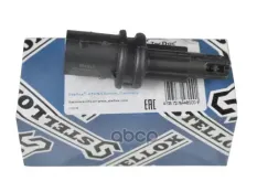 Датчик температуры воздуха OPEL ASTRA/CORSA/VECTRA/TIGRA 1.0-1.8I 91> STELLOX 0604042SX Stellox арт. 06-04042-SX