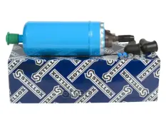 Электробензонасос 3.0 bar BMW E28/E30, Opel Omega 1.6-2.0 85 Stellox арт. 1001051SX