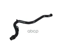 патрубок системы охлаждения! Audi A4-A8/Q5/Q7, VW Touareg 08> Stellox арт. 1035643SX
