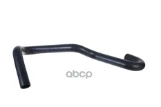 патрубок системы охлаждения! Renault Logan/Sandero 1.4-1.6i 04> Stellox арт. 1035692SX