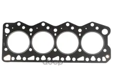 прокладка ГБЦ! 1.8mm Peugeot Boxer 2.8HDi F28DTCR98> Stellox арт. 1125331SX