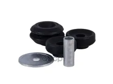 к-кт опоры амортизатора! Mitsubishi Colt/Galant/Lancer/Outlander, Volvo S40 Stellox арт. 1272034SX