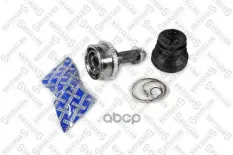 ШРУС наружный к-кт! ABS, GD192550XA Mazda 626 GF 97-02 Stellox арт. 1502001SX