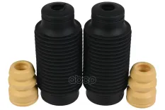 к-кт пыльник+отбойник передн.! KIA Ceed 06> Stellox арт. 1127341SX
