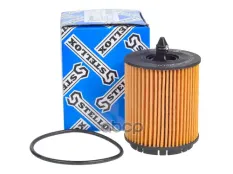 Фильтр масляный Stellox арт. 20-50258-SX