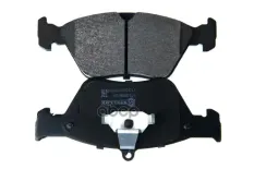 колодки дисковые пер. с антискр.пласт.! Opel OmegaB 2.0 &16V 94-00/Calibra 92-95 Stellox арт. 1600000BSX