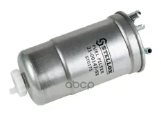 фильтр топливный! Audi A3/A4/A6,VW Bora/Golf/Passat, Skoda Octavia 1.9TDi/SDi 96> Stellox арт. 2100147SX