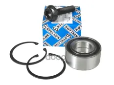 VKBA1356=10/03=R157.18=F100098A !к-кт подшипника ступ. пер Audi 100 88-90/A4/A6/A8 Stellox арт. 4328042SX