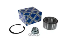 к-кт подшипника ступицы! передней Toyota Yaris 1.0/1.3 VVT-I 06> Stellox арт. 4329279SX